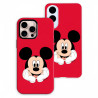 Cover Tough Ufficiale Disney - Mickey Love
