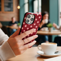 Cover Tough - Triana