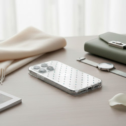 Funda Brillantes para Xiaomi 15T