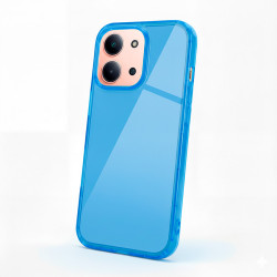 Funda Silicona Color para Xiaomi Redmi 15C