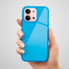 Funda Silicona Color para Xiaomi Redmi 15C