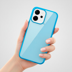 Funda Silicona Color para Oppo Reno 14FS