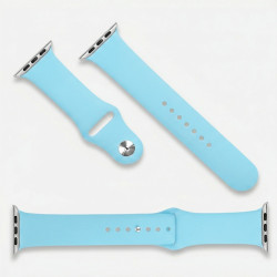 Cinturino in Silicone per Apple Watch 38mm