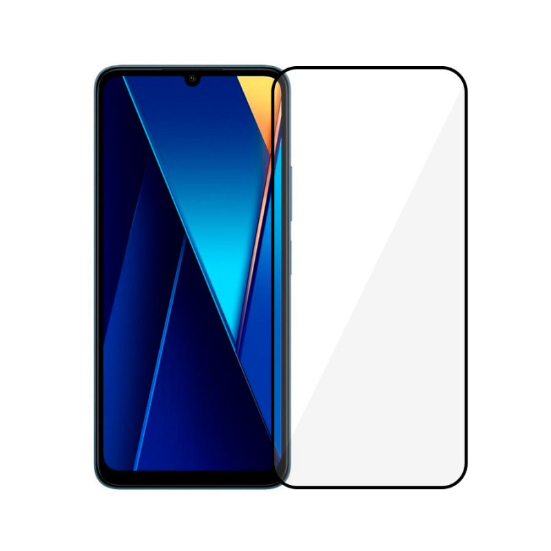 Cristal Templado Cristal Ultra Resistente para Xiaomi Redmi 13C