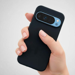 Funda Ultra Suave compatible con Magsafe para Google Pixel 10 Pro