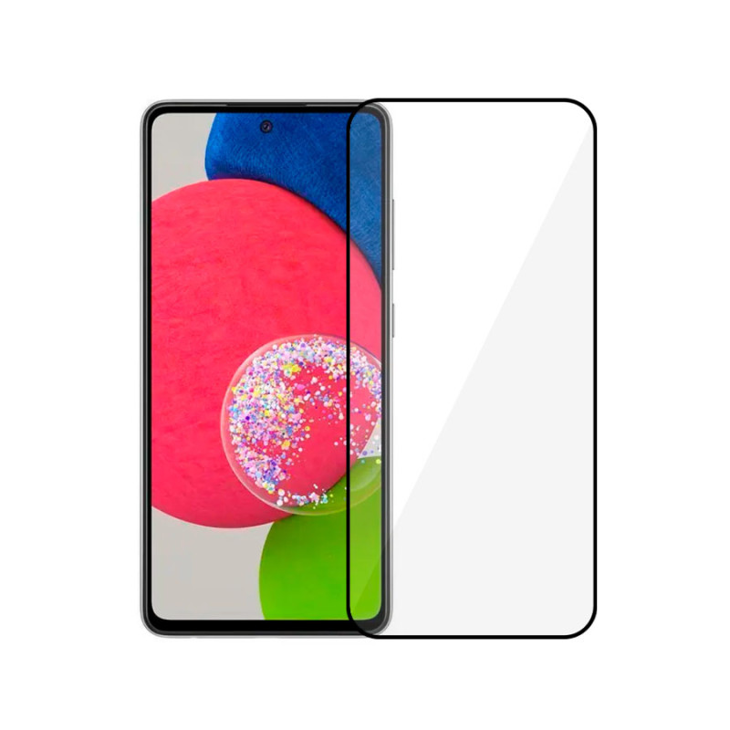 Cristal Templado Cristal Ultra Resistente para Samsung Galaxy A52S 5G