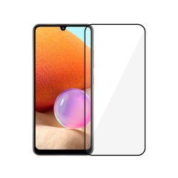 Cristal Templado Cristal Ultra Resistente para Samsung Galaxy A32 5G