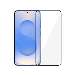 Cristal Templado Cristal Ultra Resistente para Samsung Galaxy S25