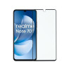 Cristal Templado Completo para Realme Note 70T