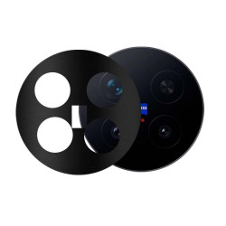 Protector Cámara Metalizado para Vivo X300