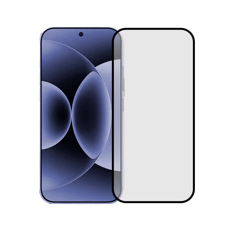 Cristal Templado Transparente para Huawei Honor X5C Plus