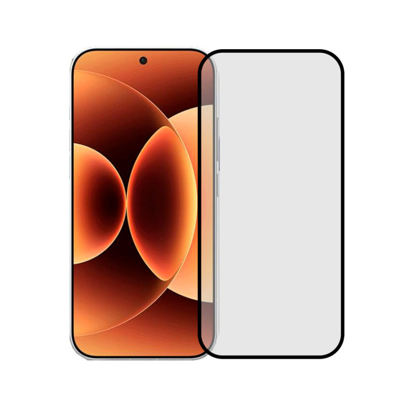 Cristal Templado Completo para Xiaomi 17