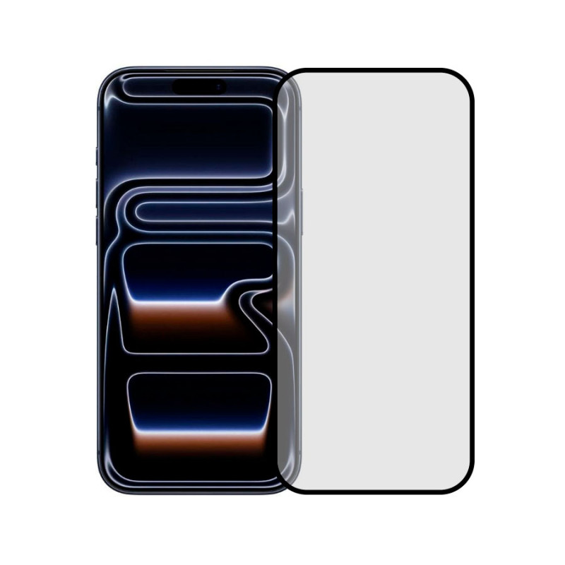 Cristal Templado Completo para Xiaomi 17 Pro