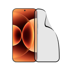 Cristal Templado Completo Irrompible para Xiaomi 17