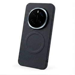 Funda Bumper Ultra Suave compatible con Magsafe para Honor Magic7 Pro