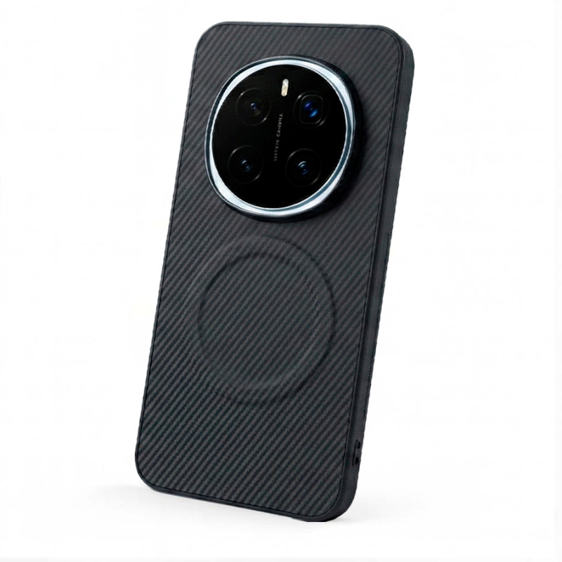 Funda Bumper Ultra Suave compatible con Magsafe para Honor Magic7 Pro