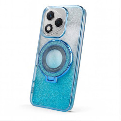Funda Glitter Premium para Huawei Honor 400 Lite