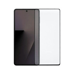 Cristal Templado Completo para Samsung Galaxy Z Flip7