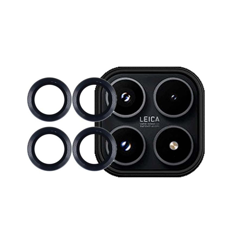 Cubre Objetivo para Xiaomi 17