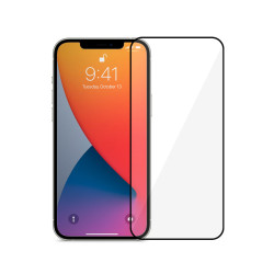 Cristal Templado Cristal Ultra Resistente para iPhone 12 Pro