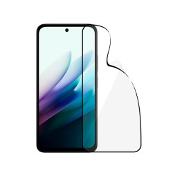 Cristal Templado Completo Irrompible para Xiaomi Redmi 15