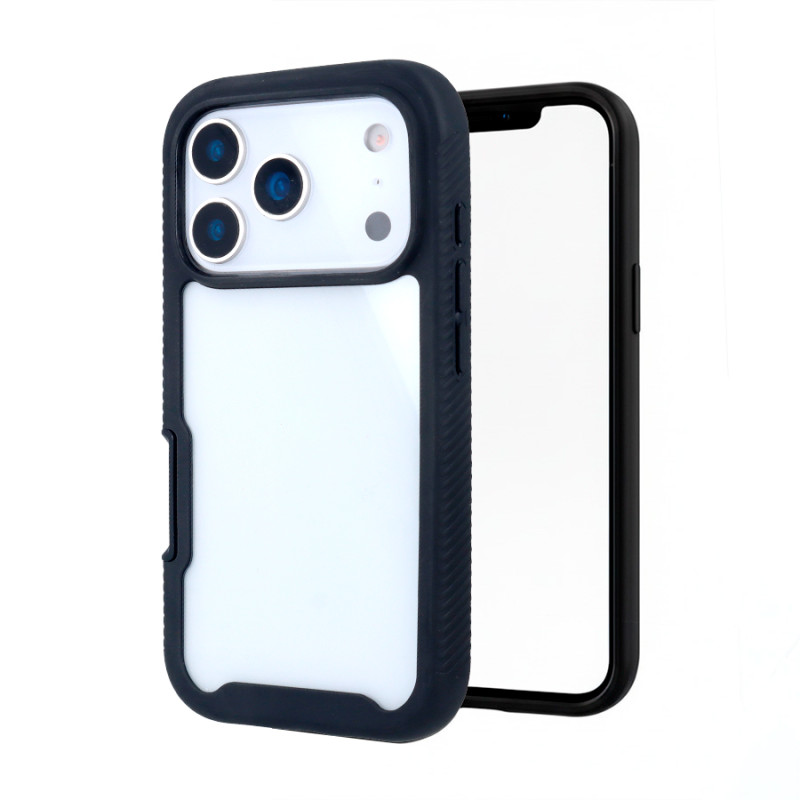 Funda 360 para iPhone 17 Pro Max