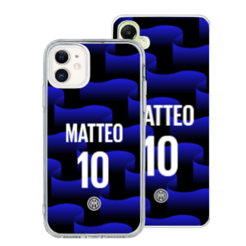 Cover ufficiale Inter - Pattern 1