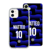 Cover ufficiale Inter - Pattern 1
