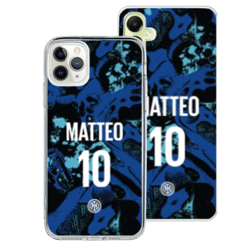 Cover ufficiale Inter - Pattern 2