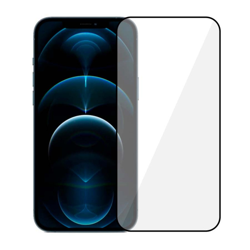 Cristal Templado Cristal Ultra Resistente para iPhone 11 Pro