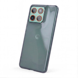 Funda Silicona Color para Motorola Moto Edge 70