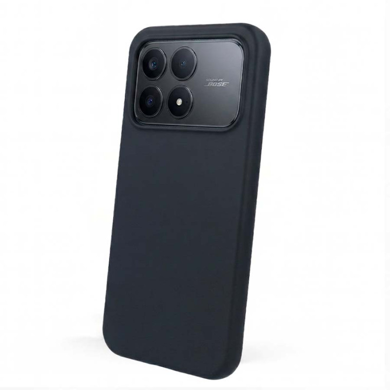 Funda Ultra suave para Poco F8 Pro