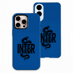 Cover ufficiale Heat Inter – Biscione