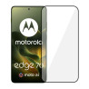 Cristal Templado Completo para Motorola Moto Edge 70