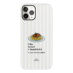 Cover Ufficiale Zero Impegno - Ariete Heat