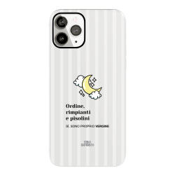 Cover ufficiale Zero Impegno - Vergine Heat