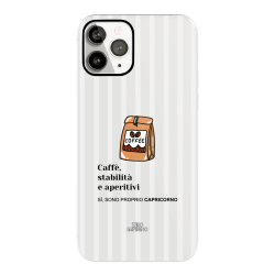 Cover Ufficiale Zero Impegno - Capricorno Heat