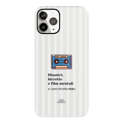 Cover Ufficiale Zero Impegno - Pesci Heat