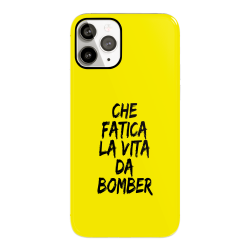 Cover ufficiale CFVB Heat - Giallo