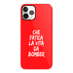 Cover ufficiale CFVB Heat - Rosso