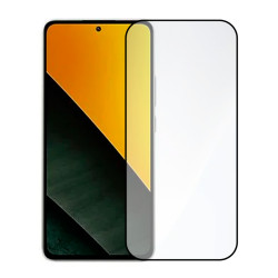 Cristal Templado Cristal Ultra Resistente para Xiaomi Redmi Note 14 5G