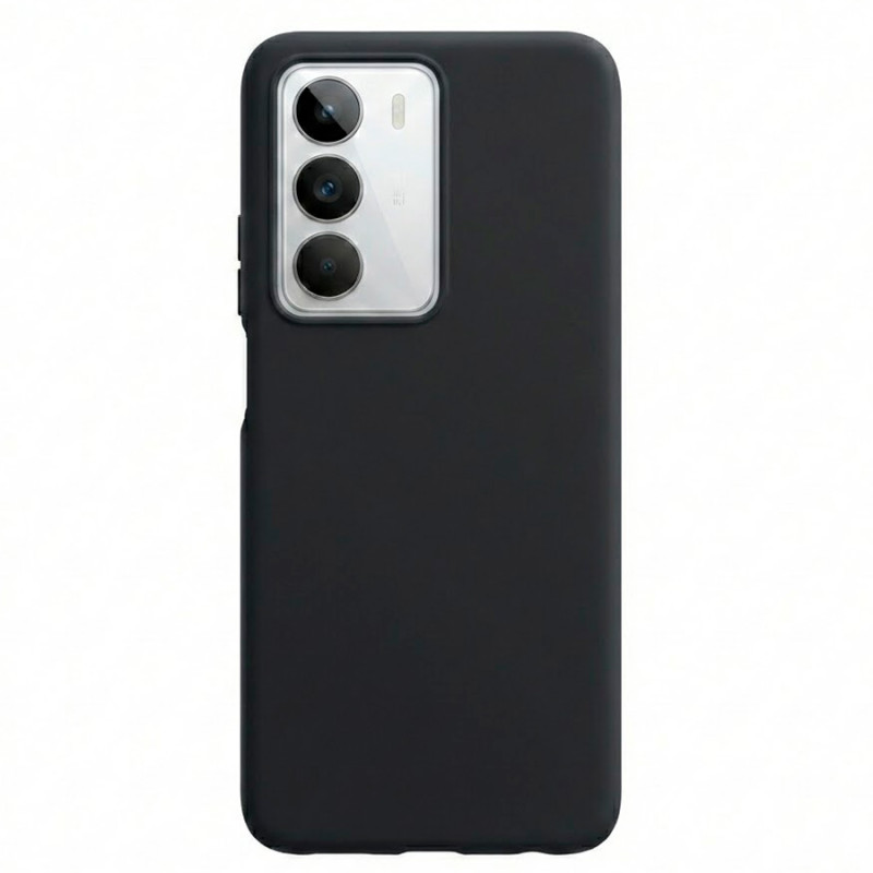 Funda Ultra suave para Realme C71