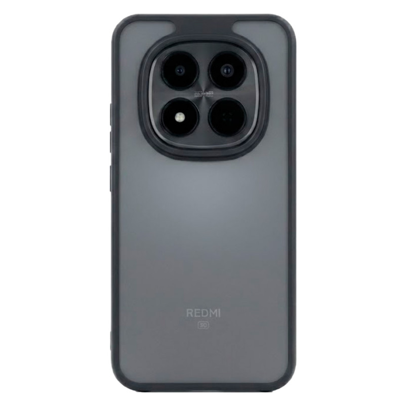 Funda Bumper Ultra Suave para Xiaomi Redmi Note 15 Pro Plus