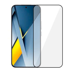 Cristal Templado Completo para Poco F8 Pro