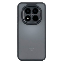 Funda Bumper Ultra Suave para Xiaomi Redmi Note 15 Pro Plus