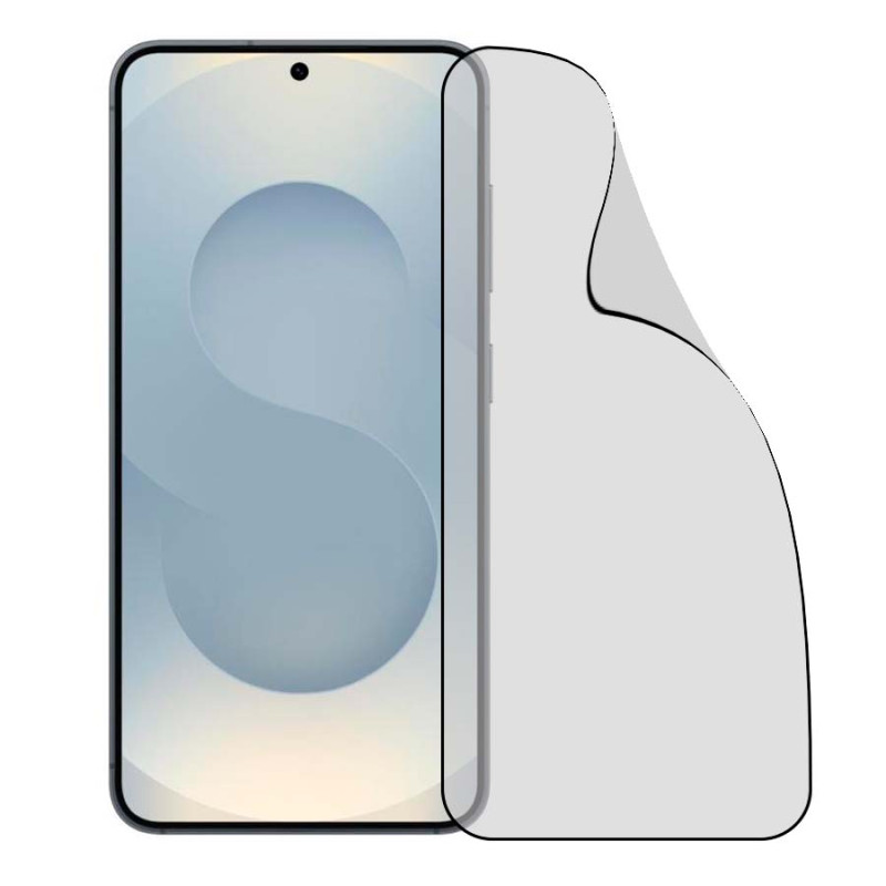 Cristal Templado Completo Irrompible para Samsung Galaxy S26