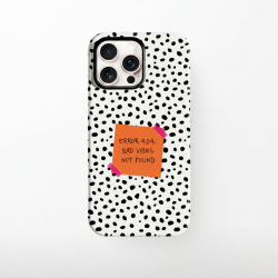 Cover Tough - No Bad Vibes