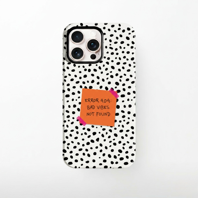 Cover Tough - No Bad Vibes