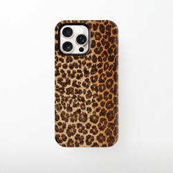 Cover Tough - Wild Leopard