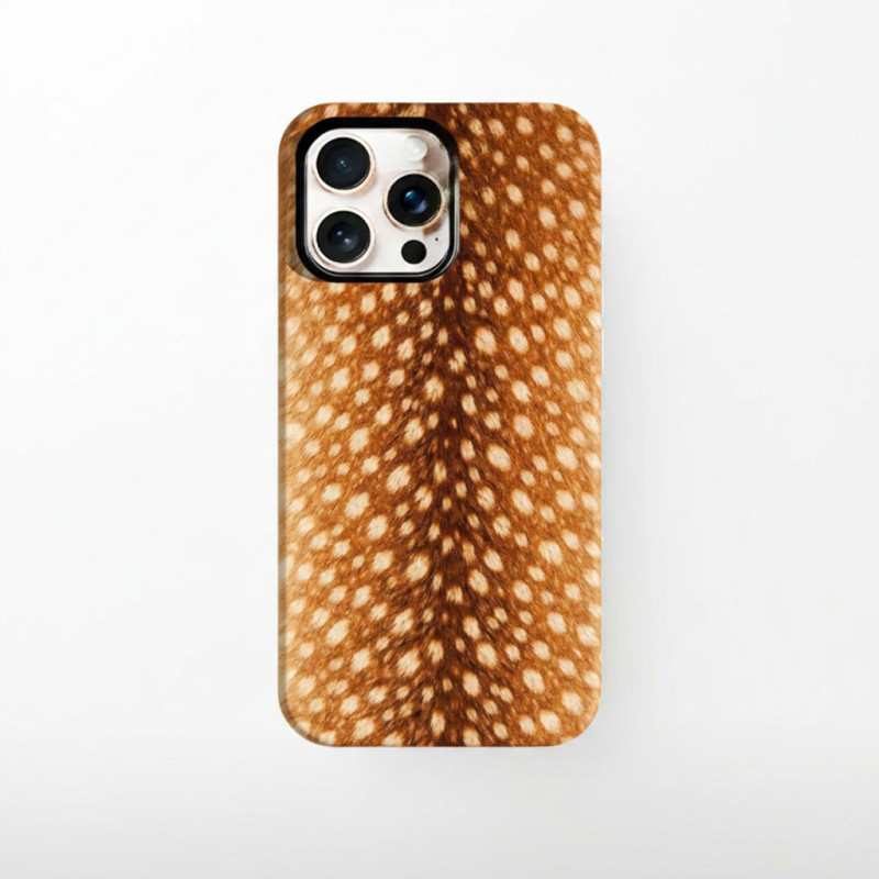 Cover Tough - Cervus